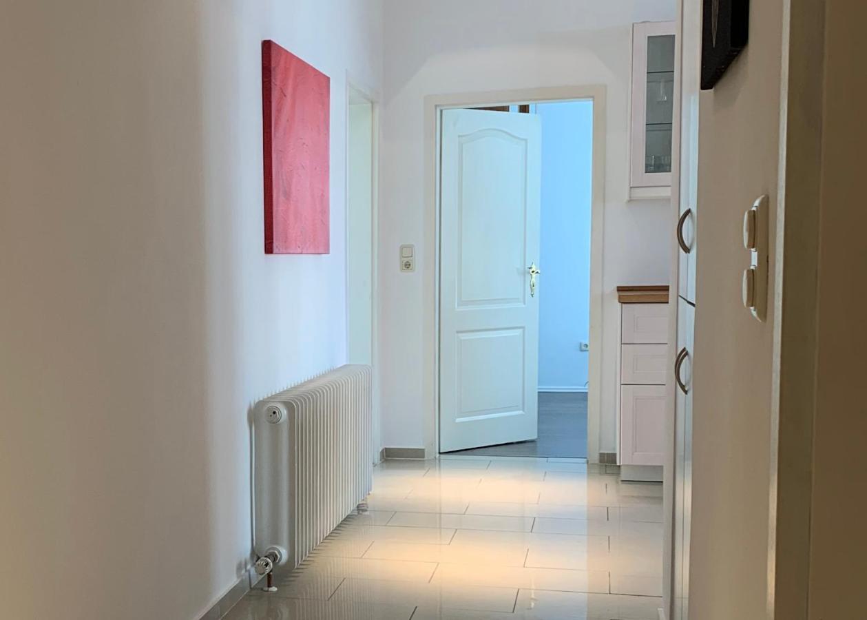Apartament Am Festspielpark