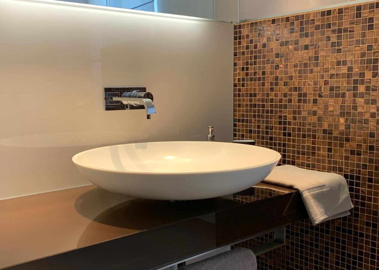Apartament Am Festspielpark *